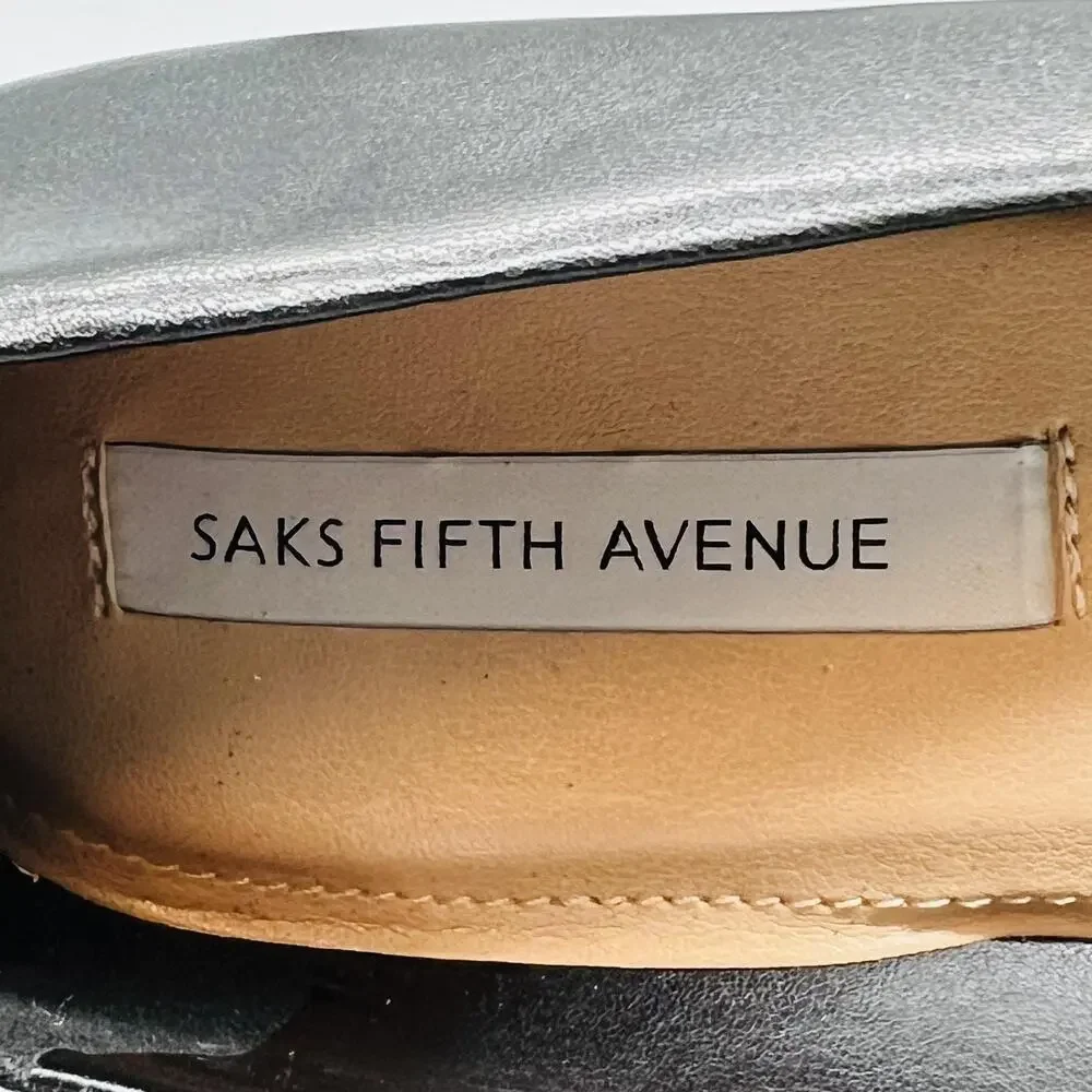 Saks Fifth Avenue saks fifth